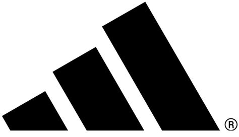 Logo With Three Black Lines