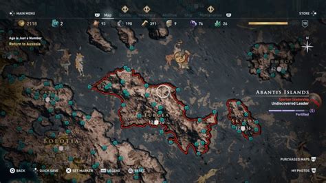 Assassin S Creed Odyssey All Orichalcum Locations How To Get Them