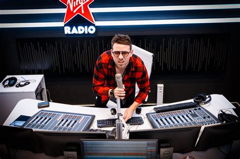 Echipa Virgin Radio Romania Virgin Radio Romania
