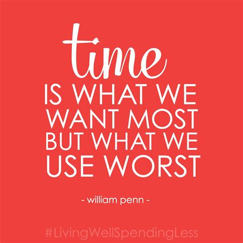 Red Quote 8 Living Well Spending Less