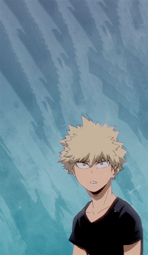 Bakugou Phone Wallpapers - Wallpaper Cave