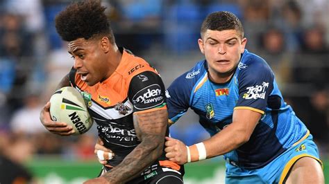 List of fiji national rugby union players is a list of people who have played for the fiji national rugby union team. Fiji Rugby League World Cup: Captain Kevin Naiqama, Jarryd ...