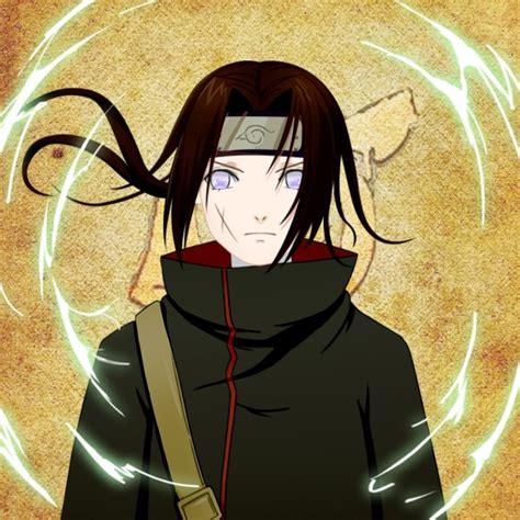 Sayrai Hyuga Wiki Naruto Amino