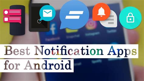 Use the steps below to modify your notification options to reflect your relationship preference for your chat. Best Notification Apps for Android Smartphones & Tablets