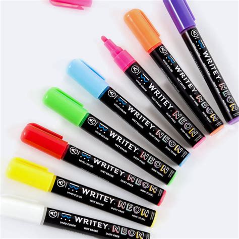 Best Chalk Markers Chalkboard Pens Writeyboards