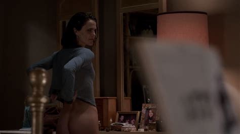 Keri Russell Desnuda En The Americans