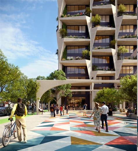 Bjarke Ingels Launches New Housing Company Real Estate Weekly