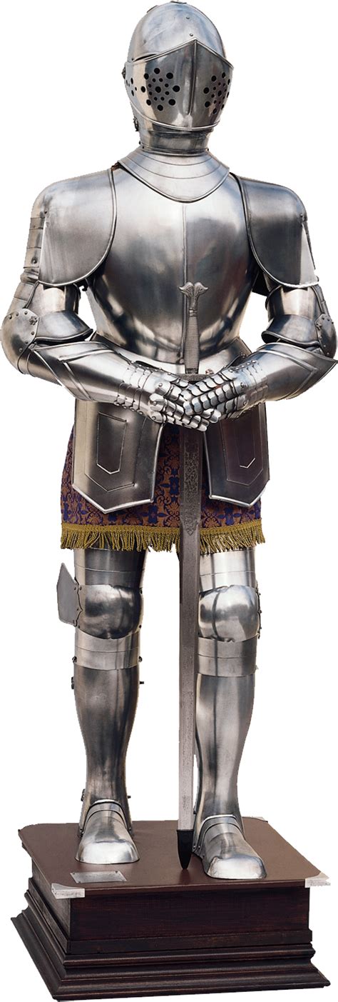 Medieval Armour Png Transparent Image Download Size 497x1472px