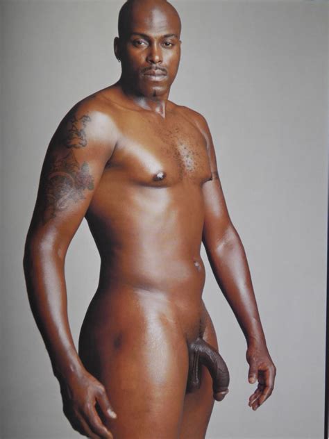 Famous Black Men Nude Repicsx Com