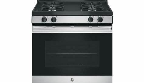 ge cafe double oven manual