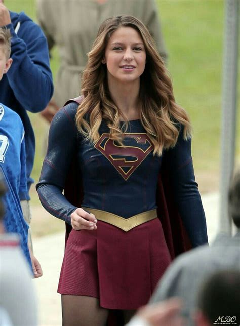 Pin By Kendall Square On Supergirl The Tv Series Supergirl Melissa