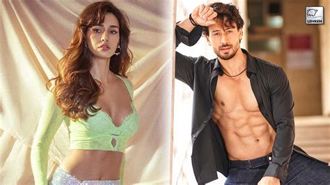 Have Disha Patani And Tiger Shroff Parted Ways Here S What We Know