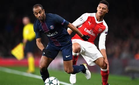 Sigue en VIVO Arsenal vs PSG por la International Champions Cup
