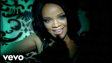 Rihanna Dont Stop The Music Rihanna Music Rihanna Music Videos
