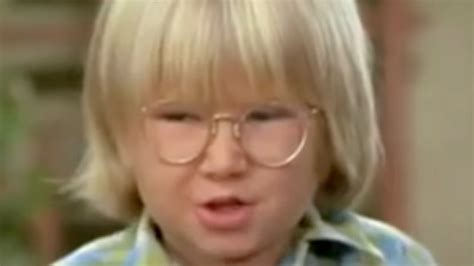 Whatever Happened To Oliver From The Brady Bunch