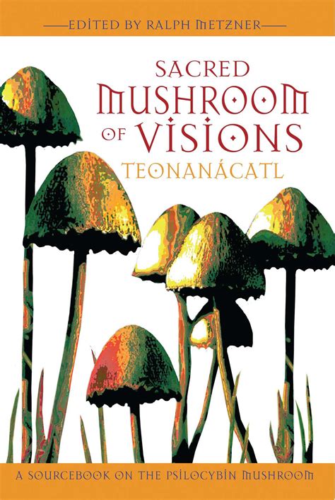 Psilocybin Mushroom The Facts สาขาวิชาพืชศาสตร์