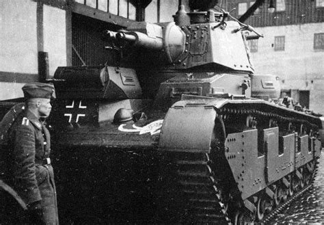Neubaufahrzeug German Tank Prototypes Destinations Journey