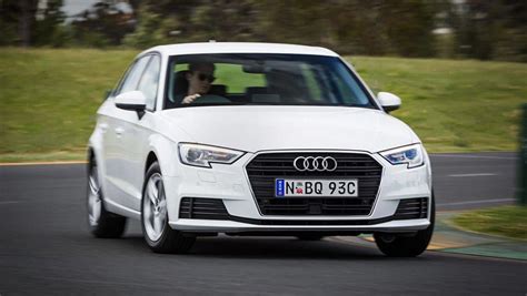 Audi A3 2016 Review Carsguide