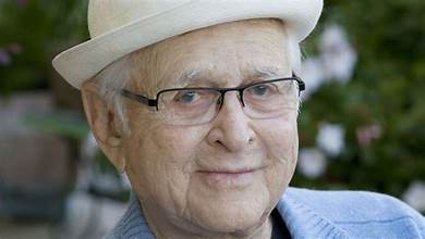 Norman Lear dies at 101
