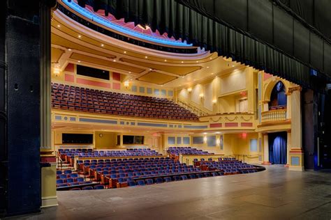 Providence Academy Performing Arts Center Plymouth Mn Stahl