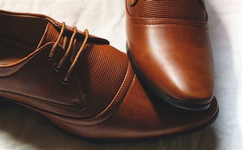 How To Wear Brown Shoes With Black Pants Complete Guide
