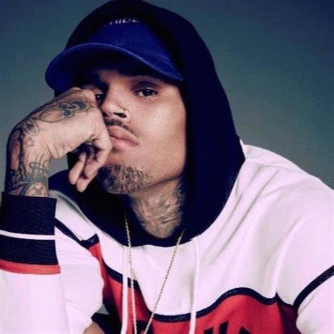 Stream Chris Brown Go Off By Fer De Ruijter Listen Online For Free