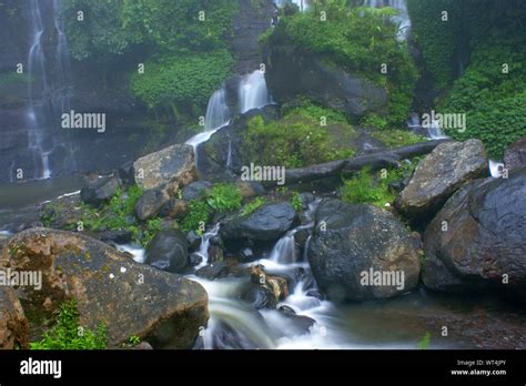 Curug Orok Hi Res Stock Photography And Images Alamy