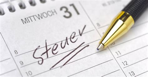 Während selbständige das prozedere kennen, kommt für arbeitnehmer ein solcher bescheid eher 1 warum kommt es zu einer steuernachzahlung? Steuerstundung: Wann ist das sinnvoll und wie beantragen ...