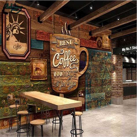 Rustic Coffee Shop Vintage Coffee Shops Coffee Shop Design Cafe