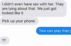 cheating girl boyfriend bf caught text guy