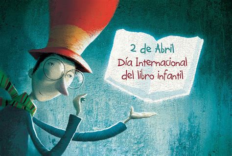 Día Internacional Del Libro Infantil Y Juvenil Expertos En Educación