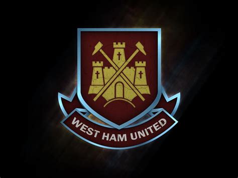Do you like the new west ham logo? West Ham United Wallpapers - Wallpaper Cave