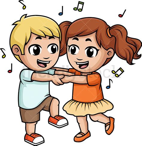 Cartoon Dancing Clipart 10 Free Cliparts Download Images On
