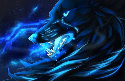 Top 999 Blue Wolf Wallpaper Full Hd 4k Free To Use