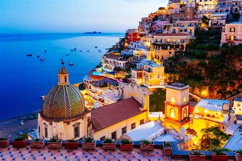 Where To Stay In Amalfi Coast Italy Locals Guide To The Best Areas