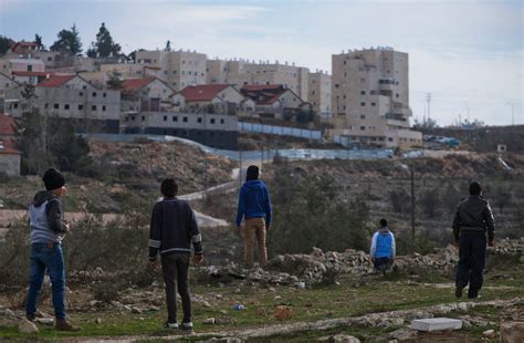 Bank of the west is committed to providing reasonable accommodations to qualified job seekers with disabilities. Israeli Settlement Sees Friendly Faces in Trump ...