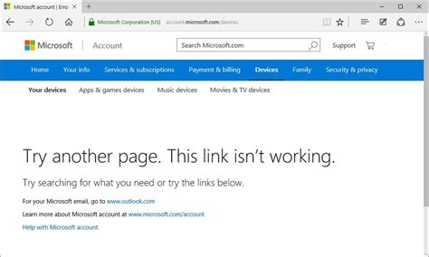 In this straightforward windows 10 guide, let me show you the steps to remove a microsoft account from the laptop or desktop computer. Unable to remove Windows 10 PC from Microsoft Account ...