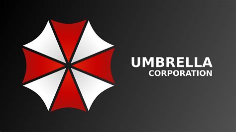 Free Download Resident Evil Video Games Umbrella Corp Hd  With