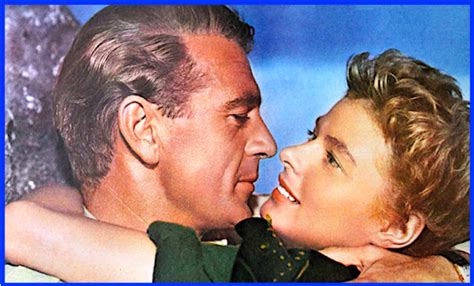 Humphrey Bogart Ingrid Bergman Sex Scandals And Secrets Of The