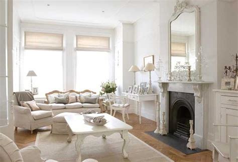 37 dream shabby chic living room designs | decoholic. 20 Distressed Shabby Chic Living Room Designs To Inspire ...
