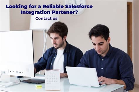Streamline Your Salesforce Integration For Maximum Efficiency With