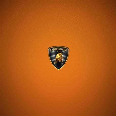 Logo Lamborghini Wallpapers Wallpaper Cave