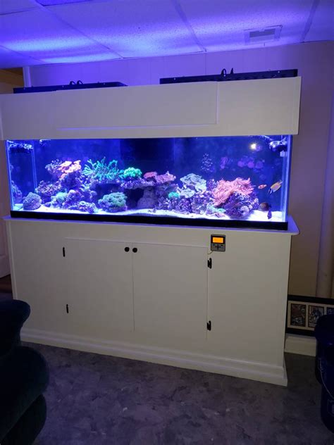 125 Gallon For Sale Reef Central Online Community