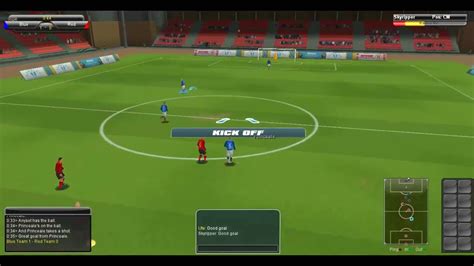 Street football is a free game by t45ol and works on windows 10, windows 8.1, windows 8, windows 2012. Football Superstars Download Game | GameFabrique