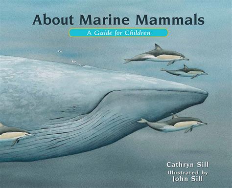 About Marine Mammals Peachtree Publishing Company Inc