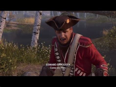 Assassins Creed Remastered Walkthrough Part Edward Braddock Youtube