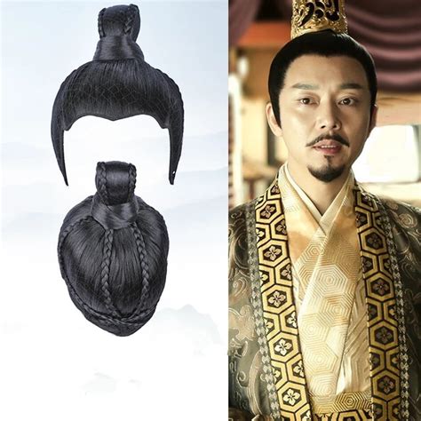 Update More Than 138 Chinese Warrior Hairstyle Dedaotaonec