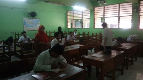 Wilayah Larangan Sekolah Kesetaraan