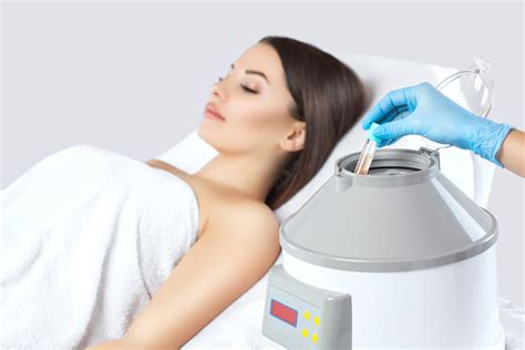 Firstly, hair aging naturally makes hair drier and duller. PRP/PRF Treatments in Jacksonville, FL | Ageless ...