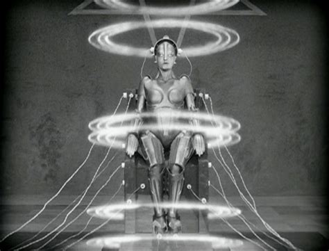 Reviewing The Classics Metropolis Reel World Theology